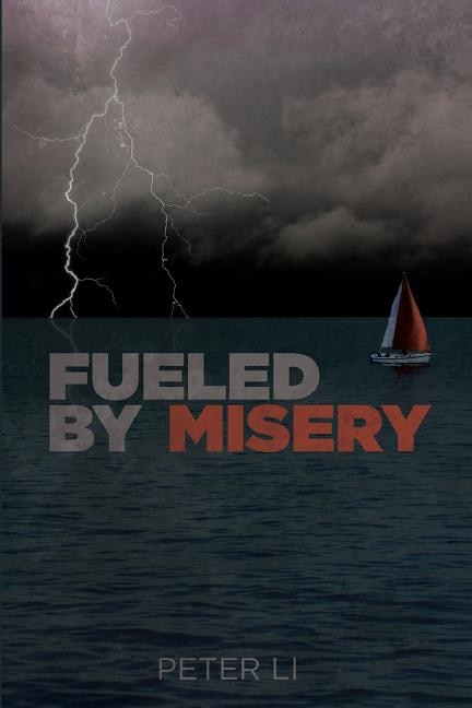 Couverture_Fueled by Misery