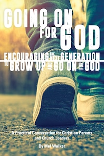 Couverture_Going On For God