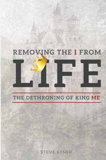 Couverture_Removing the I from Life