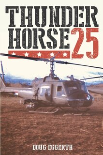 Front cover_Thunderhorse 25