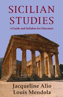 Couverture_Sicilian Studies