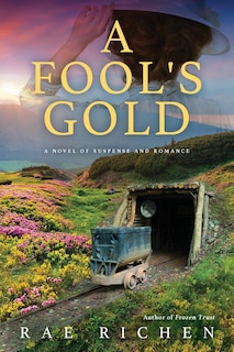 Front cover_A Fool's Gold