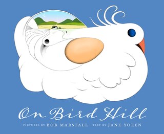 Couverture_On Bird Hill
