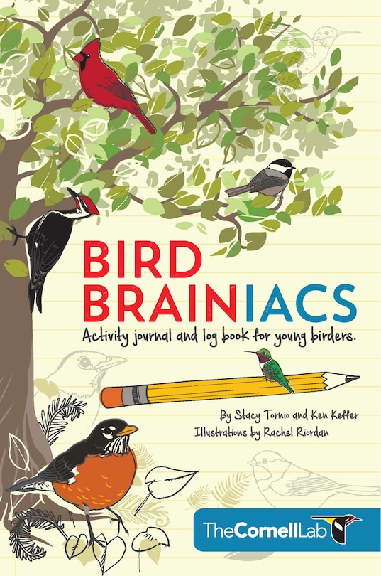 Front cover_Bird Brainiacs
