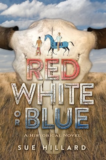 Front cover_Red White or Blue