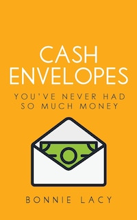 Front cover_Cash Envelopes