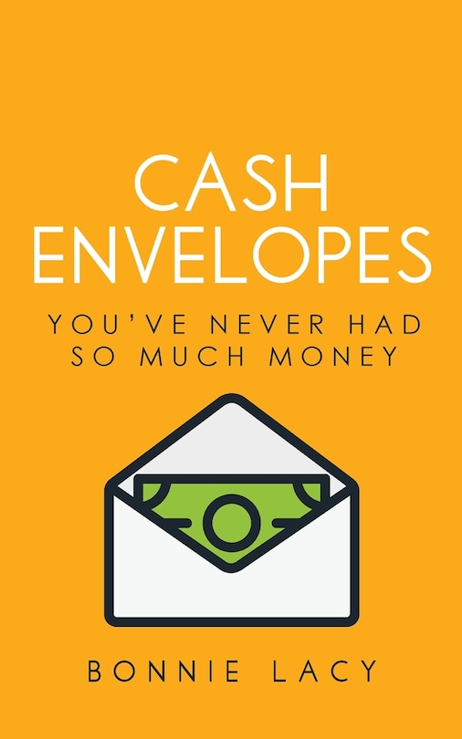 Front cover_Cash Envelopes