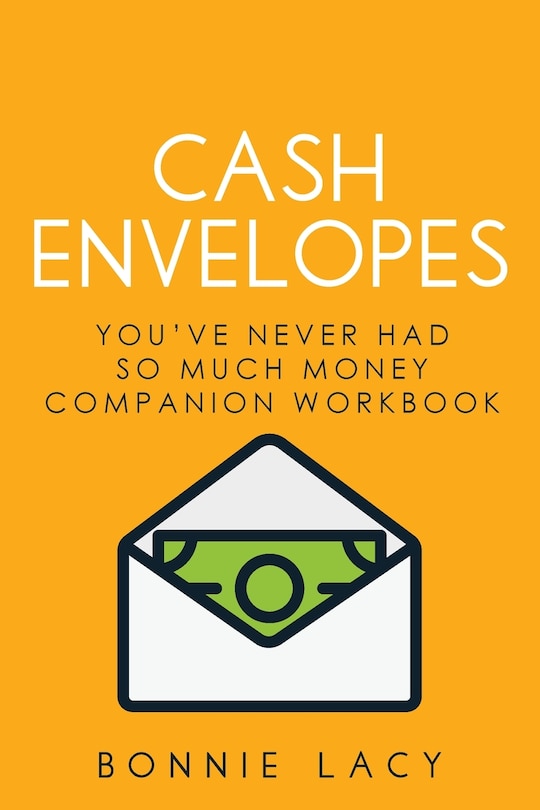 Front cover_Cash Envelopes