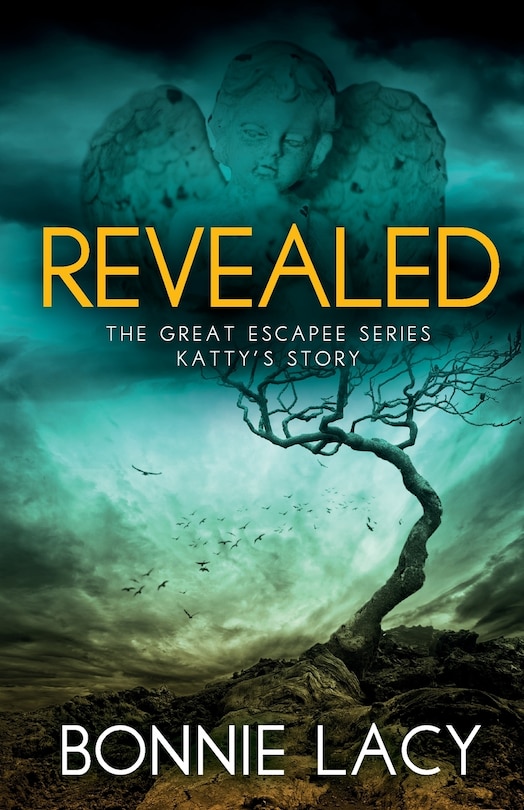 Front cover_Revealed