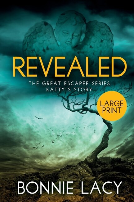 Front cover_Revealed Large Print