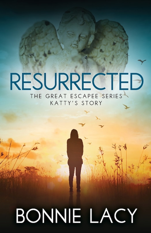 Front cover_Resurrected