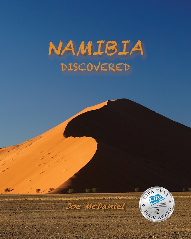 Namibia Discovered