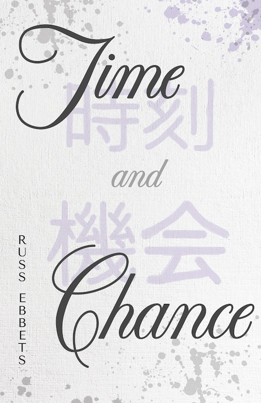 Couverture_Time and Chance