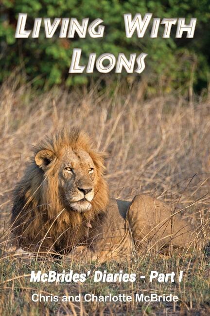 Front cover_Living With Lions