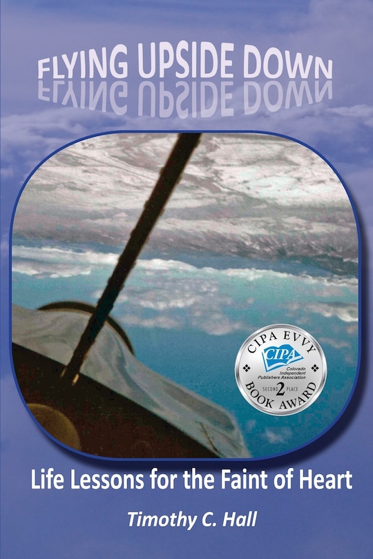 Couverture_Flying Upside Down