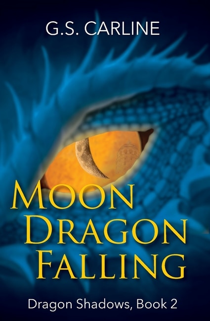 Couverture_Moon Dragon Falling