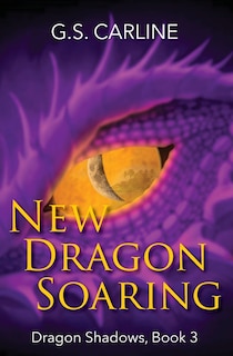 Couverture_New Dragon Soaring