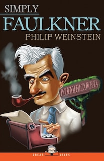 Front cover_Simply Faulkner