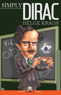 Front cover_Simply Dirac