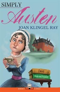 Front cover_Simply Austen