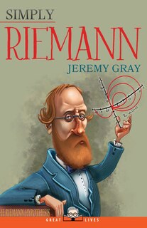 Front cover_Simply Riemann
