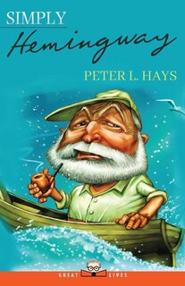 Couverture_Simply Hemingway