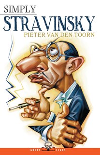Front cover_Simply Stravinsky