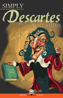 Front cover_Simply Descartes