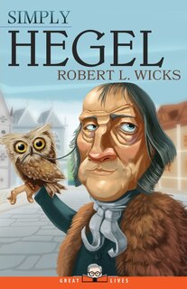 Front cover_Simply Hegel