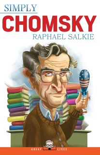Front cover_Simply Chomsky