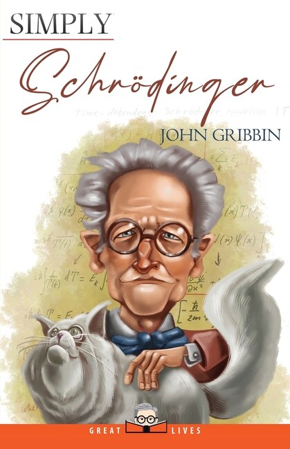 Front cover_Simply Schrödinger