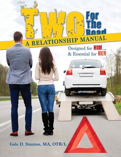 Front cover_Two For The Road