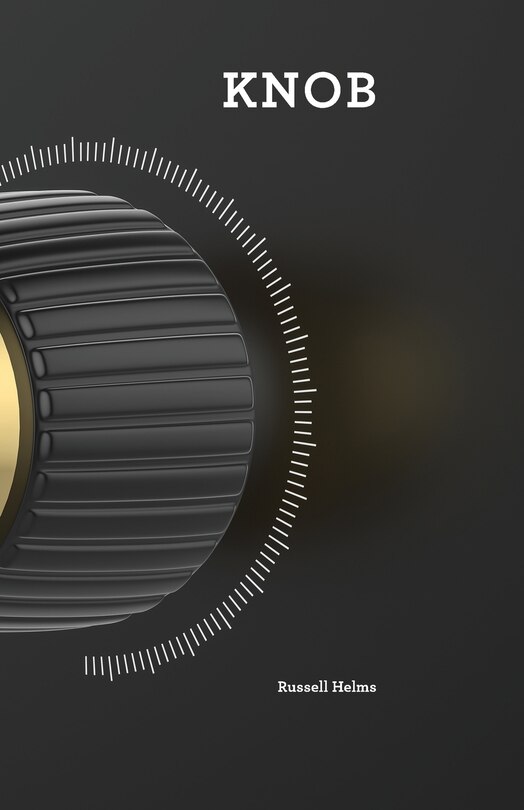 Front cover_Knob