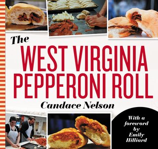 Couverture_The West Virginia Pepperoni Roll