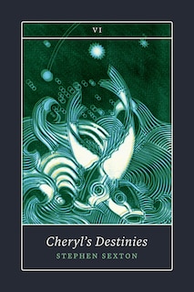 Couverture_Cheryl's Destinies