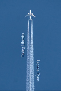 Front cover_Taking Liberties