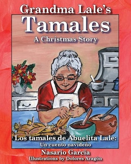 Couverture_Grandma Lale's Tamales