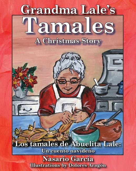 Couverture_Grandma Lale's Tamales
