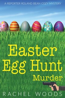 Front cover_Easter Egg Hunt Murder