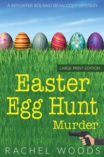 Couverture_Easter Egg Hunt Murder