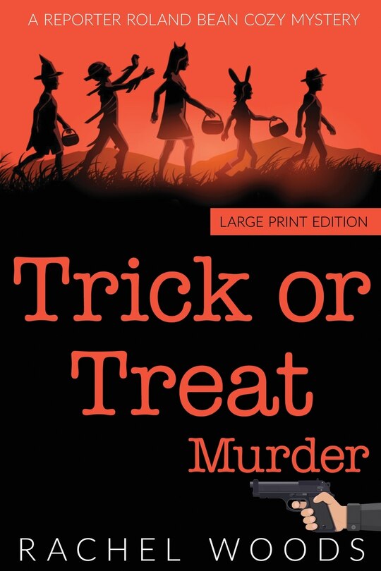 Couverture_Trick or Treat Murder