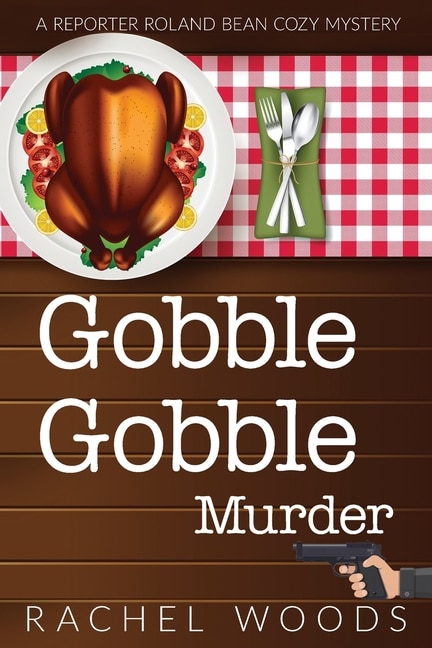 Couverture_Gobble Gobble Murder