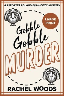 Couverture_Gobble Gobble Murder