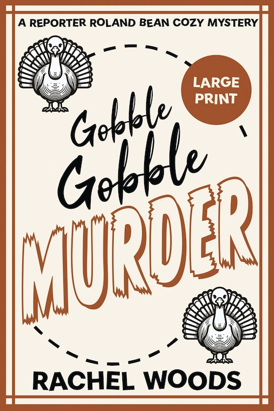 Couverture_Gobble Gobble Murder