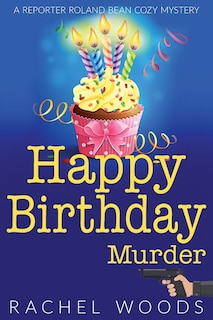 Front cover_Happy Birthday Murder