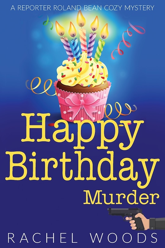 Front cover_Happy Birthday Murder