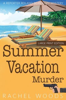 Couverture_Summer Vacation Murder