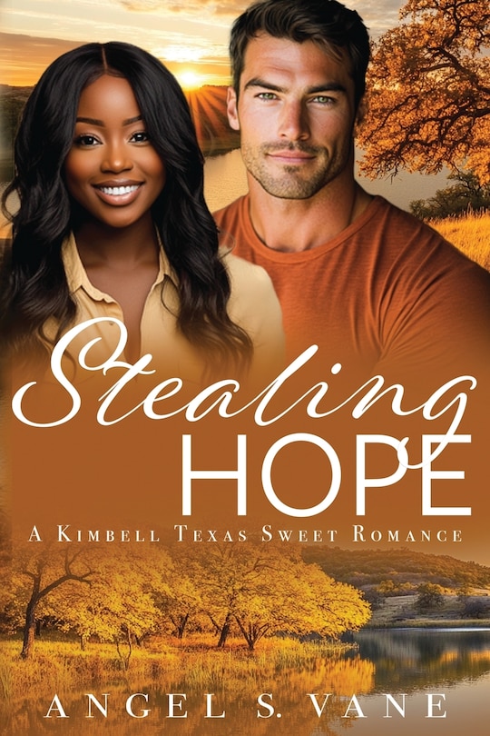 Front cover_Stealing Hope