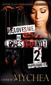 Front cover_He Loves Me, He Loves You Not PT 2