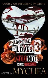 Front cover_He Loves Me, He Loves You Not PT 3